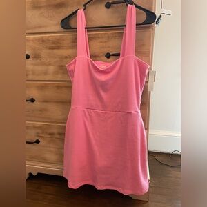 Victorias Secret Pink active dress